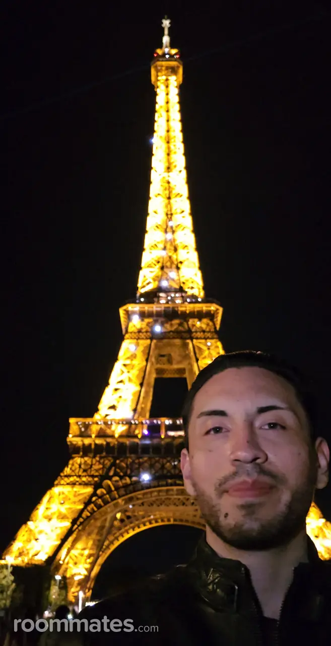 Profile photo 3 of 3