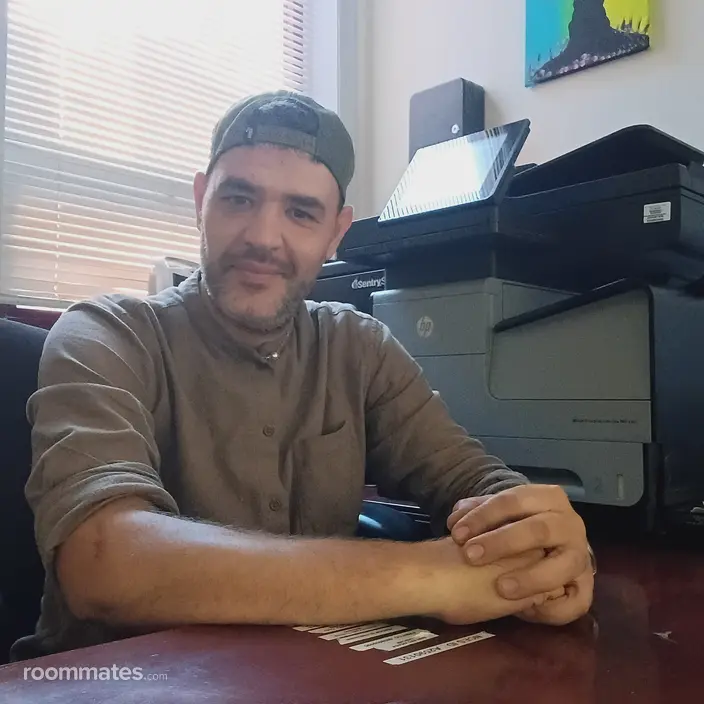 Roommate looking New York, NY, $1000