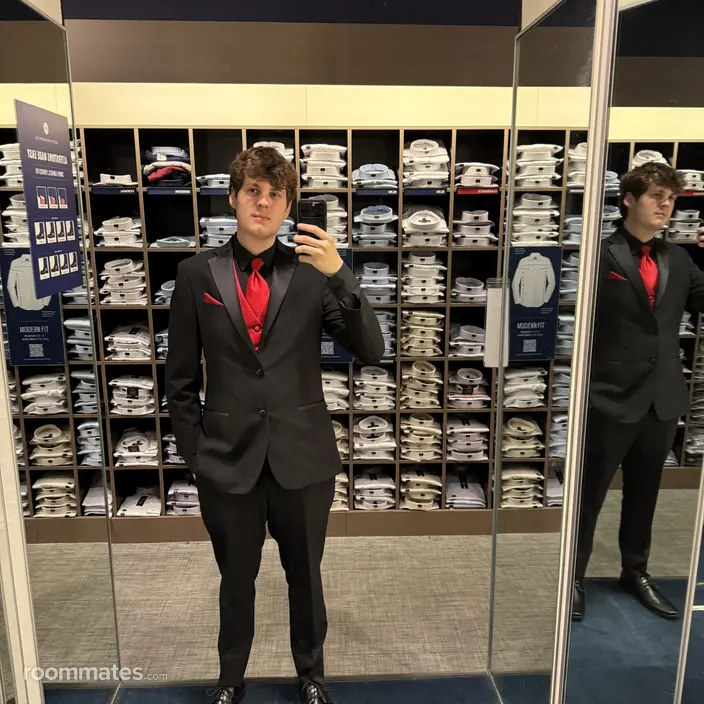 Roommate looking Leander, TX, $1000