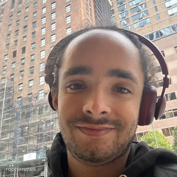 Roommate looking New York, NY, $900