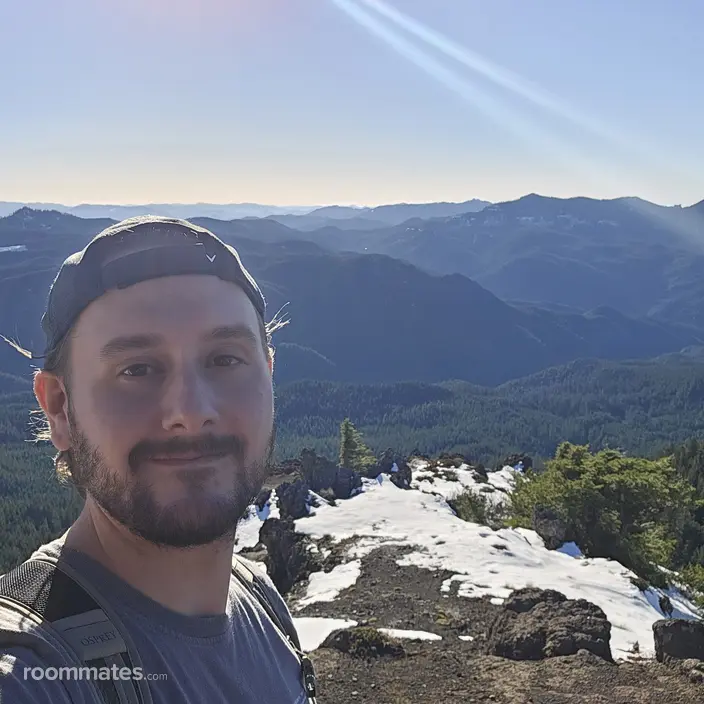 Roommate looking McMinnville, OR, $900