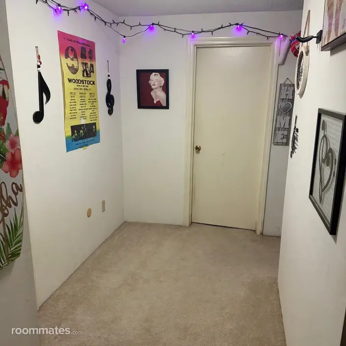 Room for rent in Concord, NH $705, apartment
