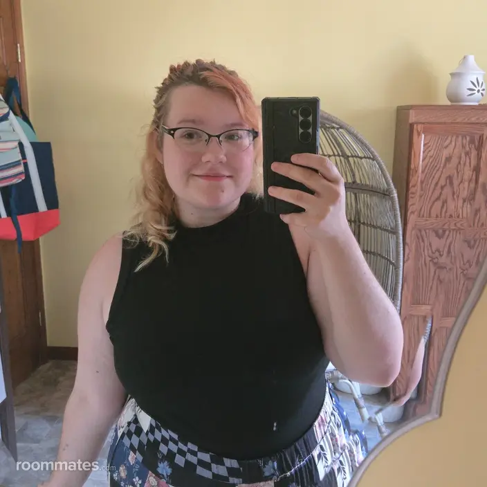 Roommate looking Wilkes Barre, PA, $500