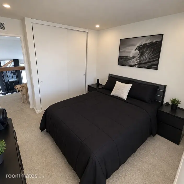 Room for rent in Huntington Beach, CA $1700, house