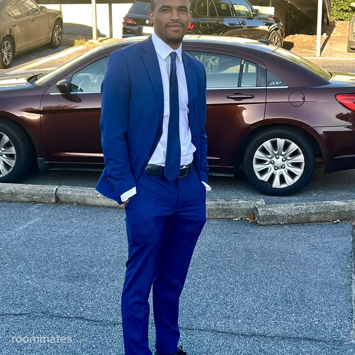 Roommate looking Atlanta, GA, $900