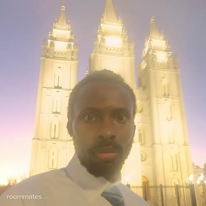 Roommate looking West Valley City, UT, $1000