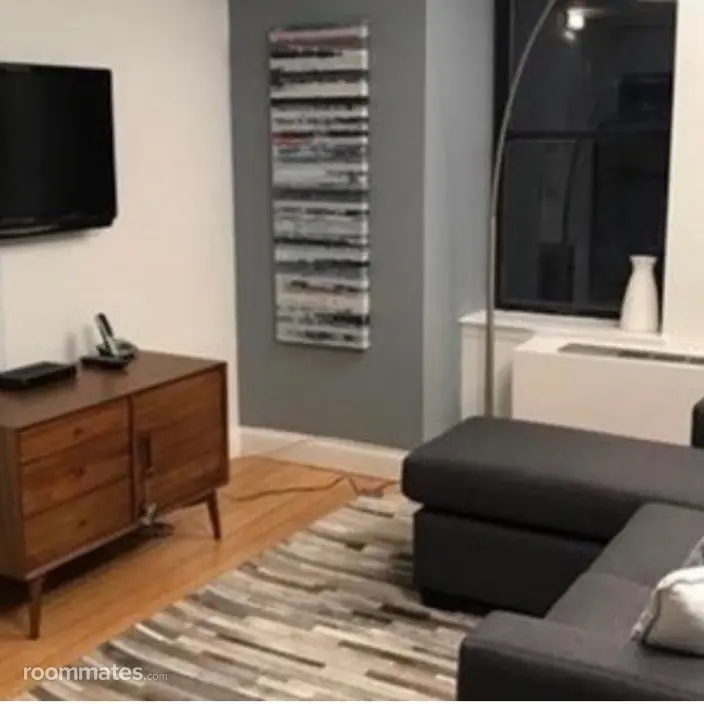 Room for rent in New York, NY $1200, condo