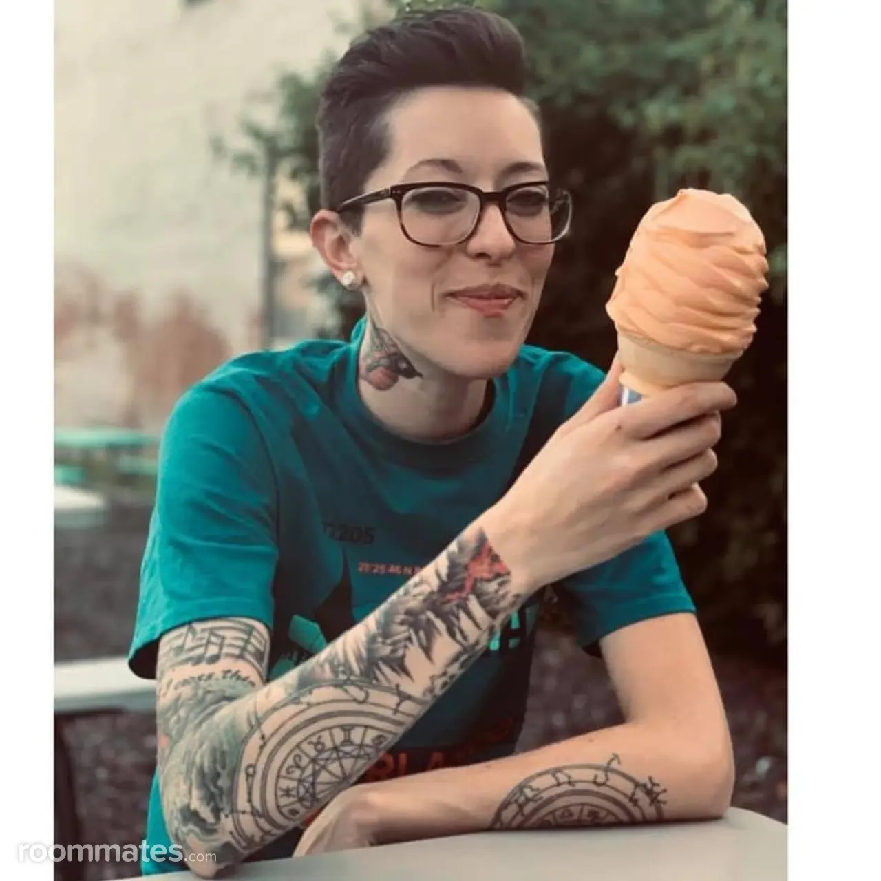 Profile photo 3 of 3
