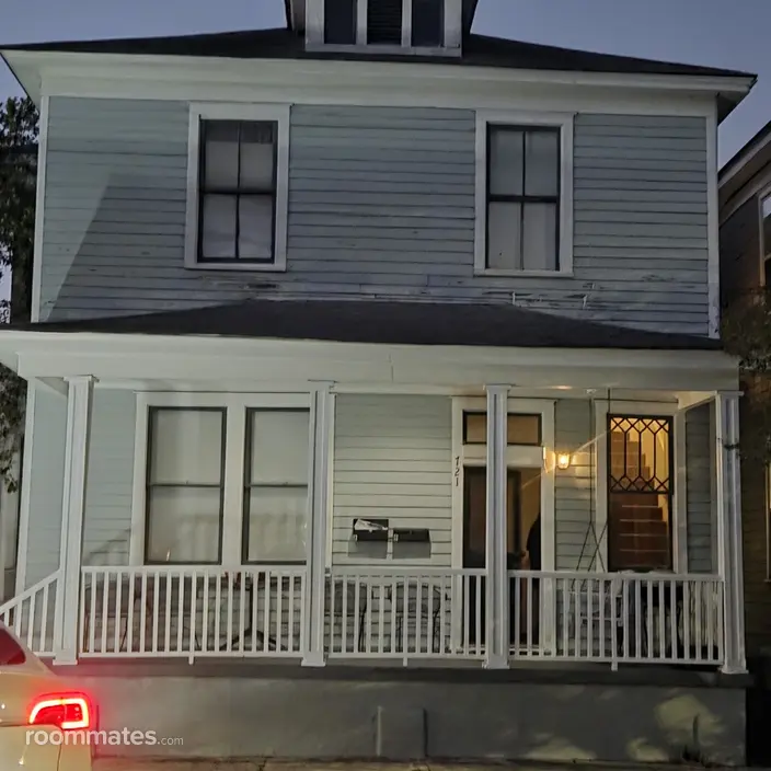 Room for rent in Wilmington, NC $850, house