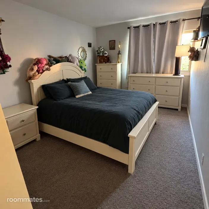 Room for rent in San Diego, CA $1400, condo