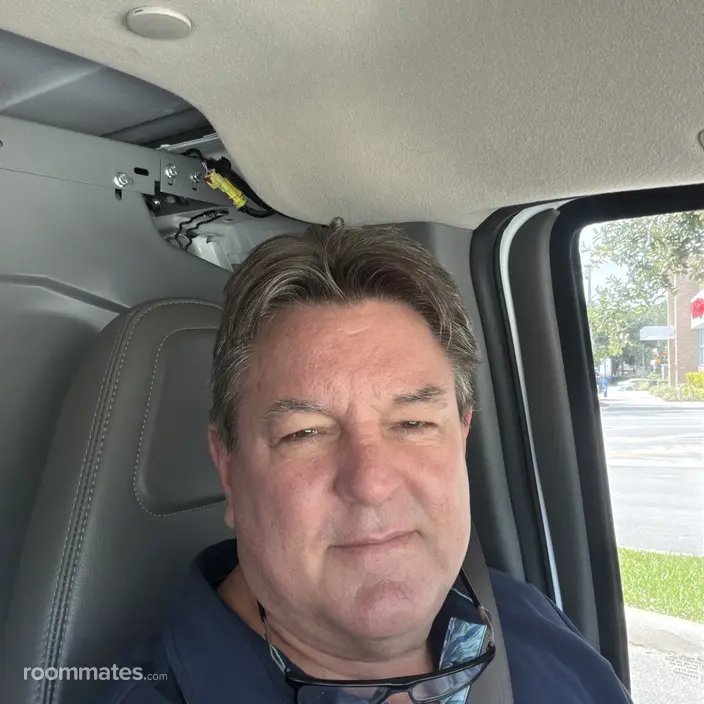 Roommate looking Palm Beach, FL, $1000