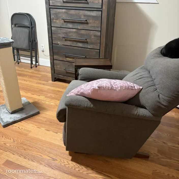 Room for rent in Lakeport, CA $700, house