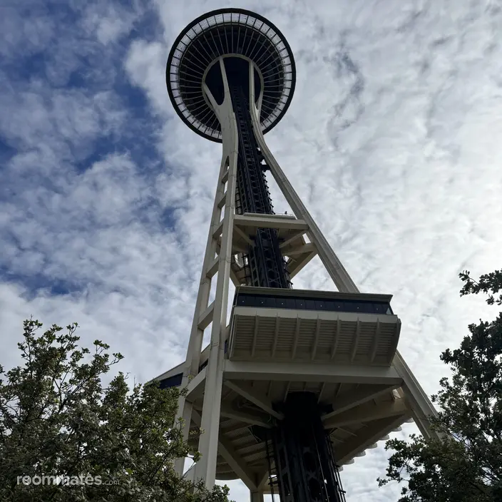 Roommate looking Lynnwood, WA, $900