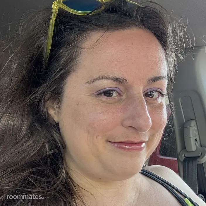 Roommate looking Savannah, GA, $1000
