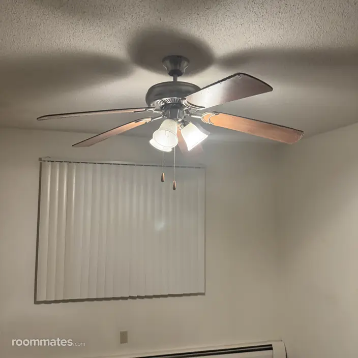 Room for rent in Brooklyn Park, MN $900, apartment