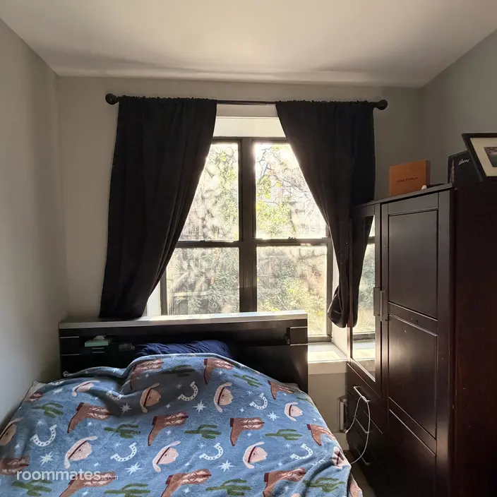 Room for rent in New York, NY $1550, apartment