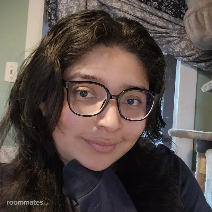 Roommate looking Whittier, CA, $1000