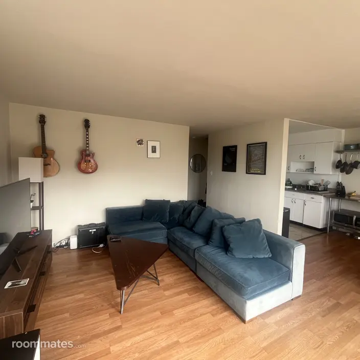 Room for rent in San Francisco, CA $1520, apartment
