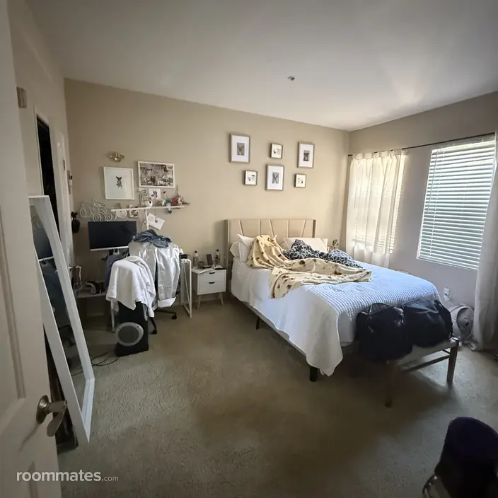 Room for rent in Irvine, CA $1900, apartment