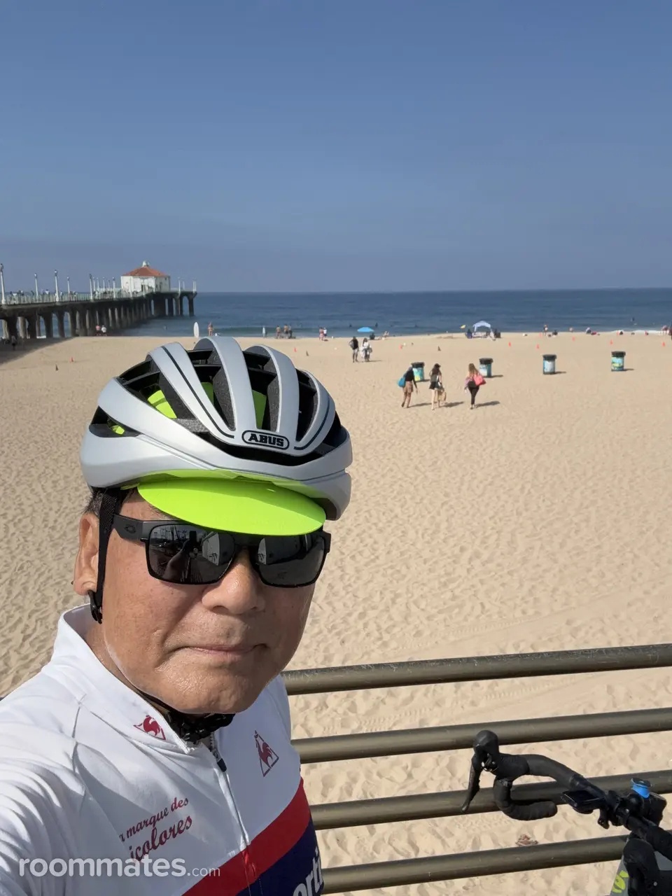 Profile photo 3 of 3