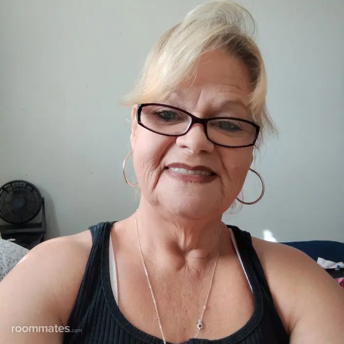 Roommate looking Chandler Heights, AZ, $800
