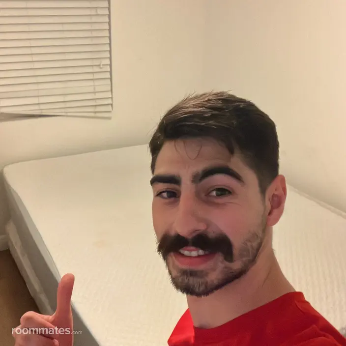 Roommate looking Culver City, CA, $1500