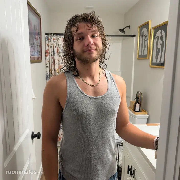 Roommate looking Knoxville, TN, $600