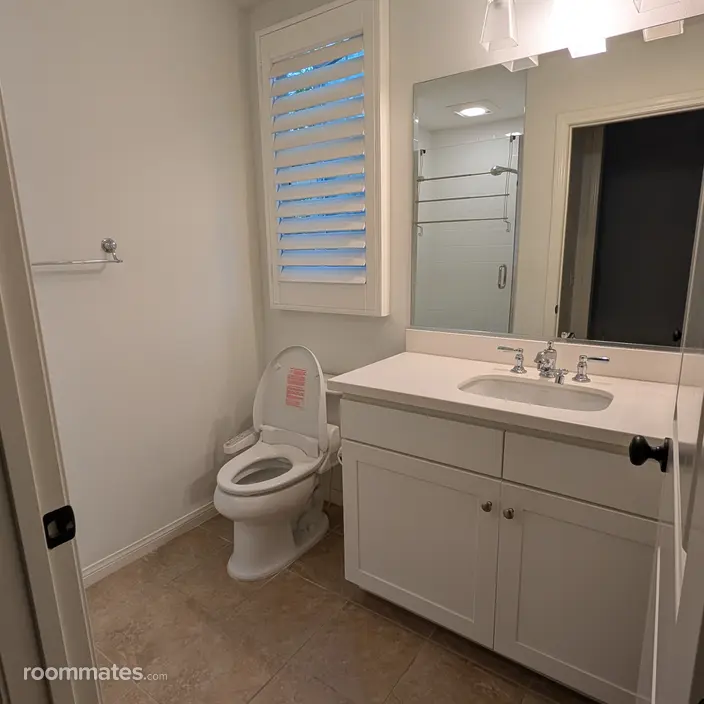 Room for rent in Irvine, CA $1450, house