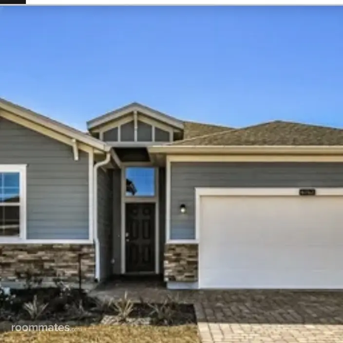 Room for rent in Jacksonville, FL $950, house