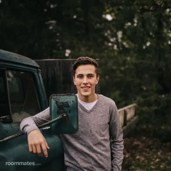 Roommate looking Melrose Park, IL, $1000