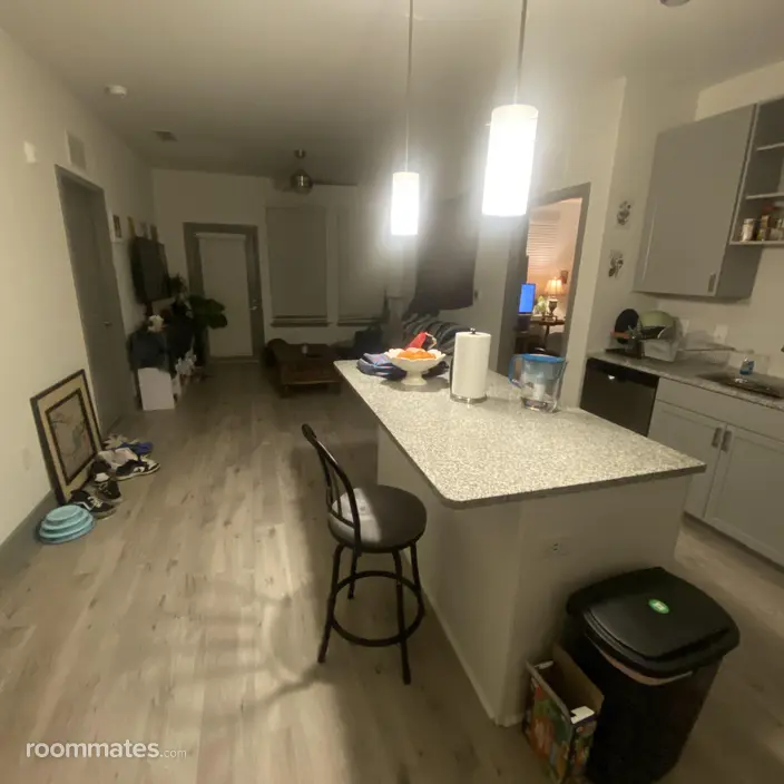 Room for rent in Charlotte, NC $850, apartment