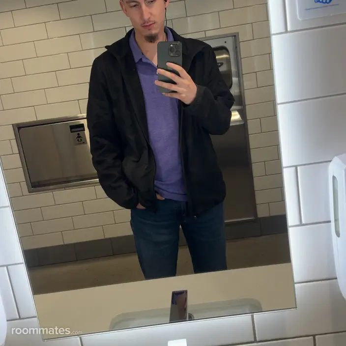 Roommate looking Oklahoma City, OK, $900