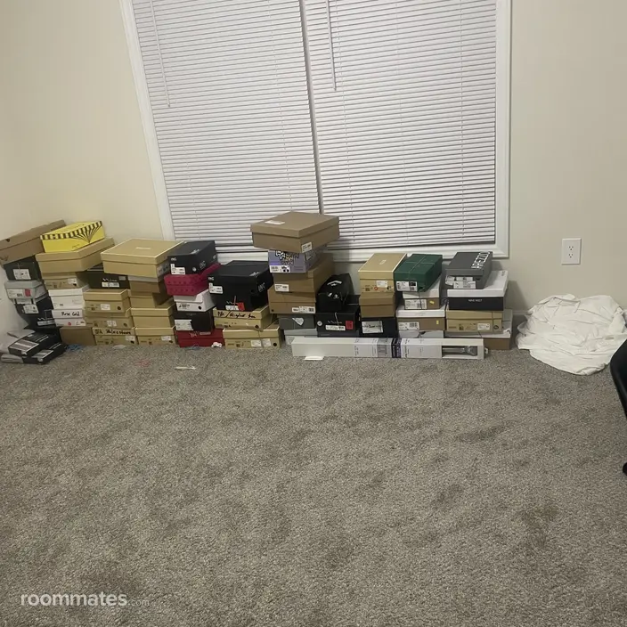 Room for rent in Hope Mills, NC $800, apartment