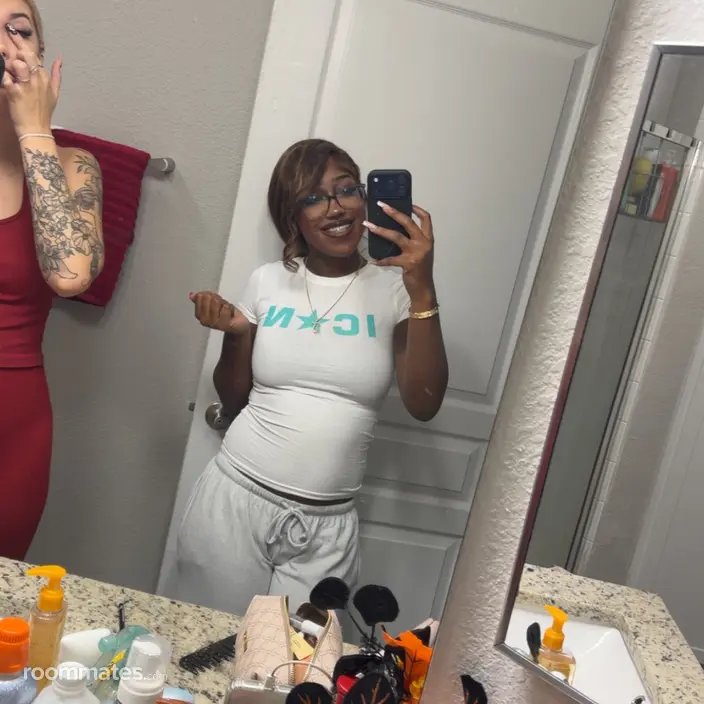 Roommate looking McKinney, TX, $800