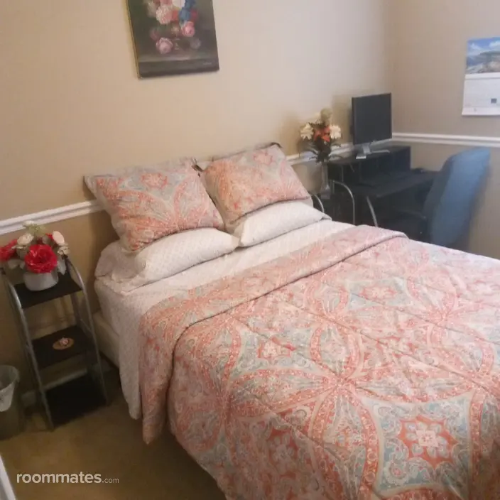 Room for rent in Hermitage, TN $1000, townhouse