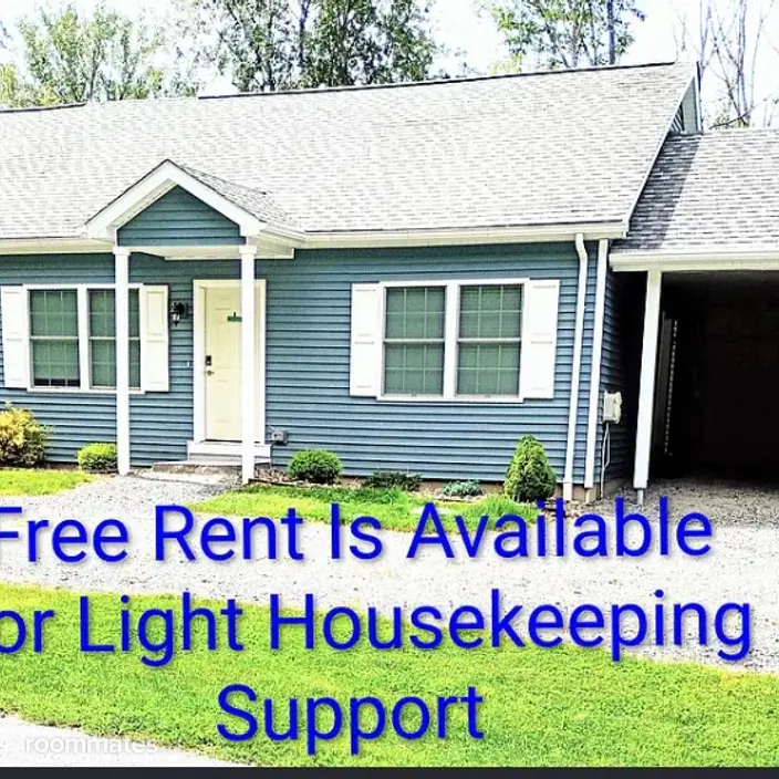 Room for rent in Honesdale, PA $250, house
