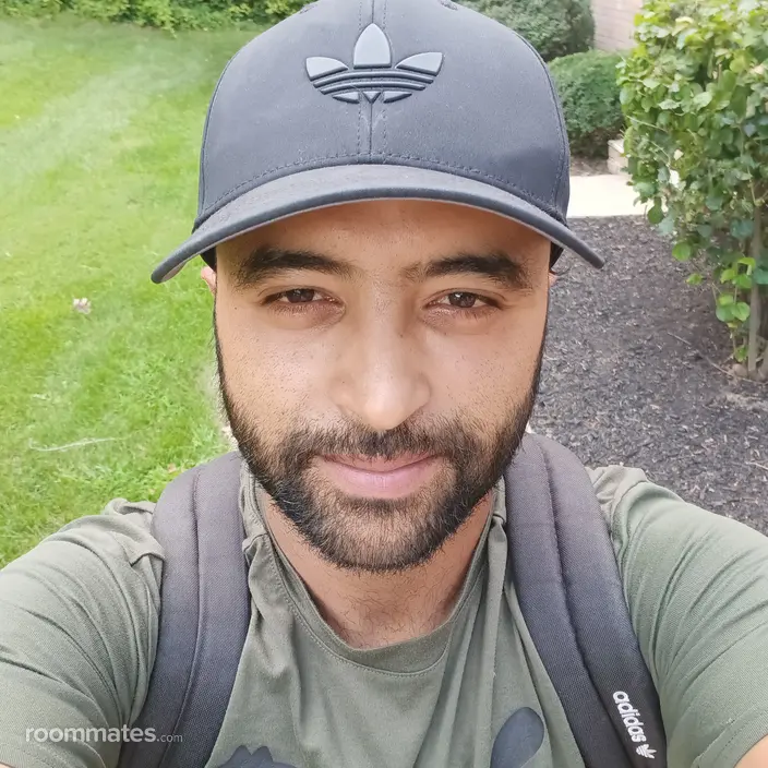 Roommate looking Morris Plains, NJ, $1000