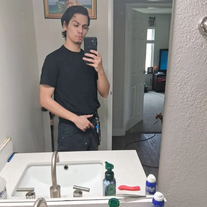 Roommate looking Shadow Hills Mobile Home Park, AZ, $700
