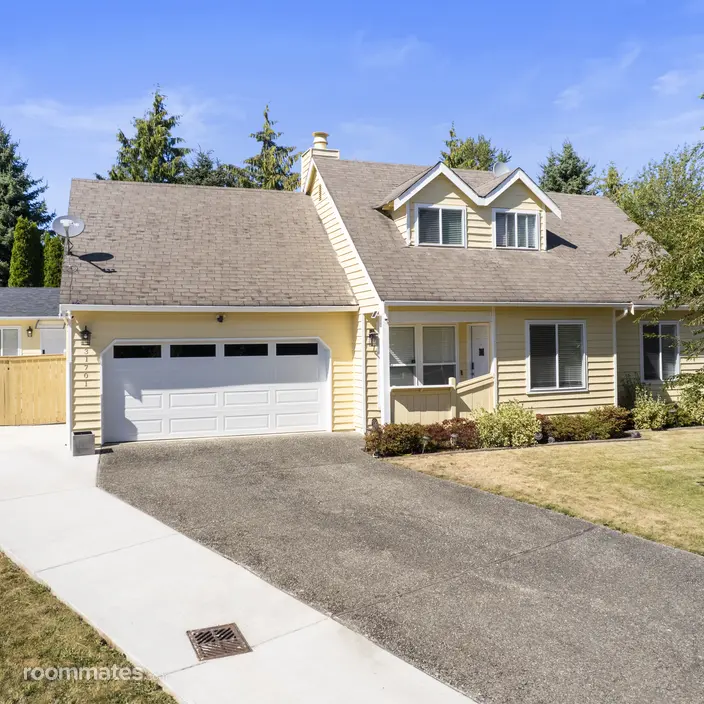 Room for rent in Auburn, WA $749, house