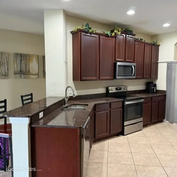 Room for rent in Ocoee, FL $875, house