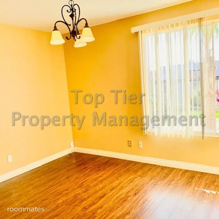 Room for rent in San Marcos, CA $1100, house