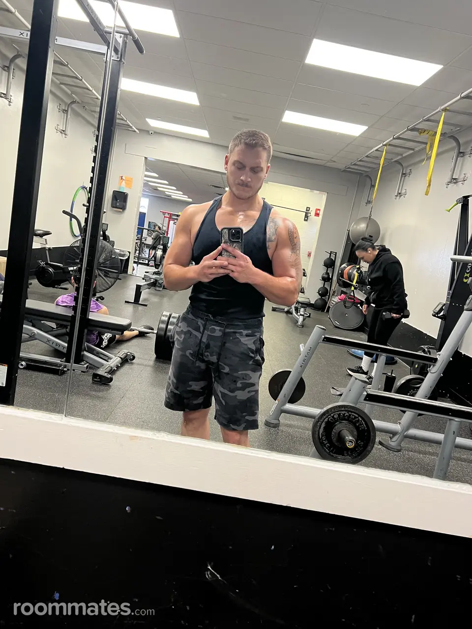 Profile photo 3 of 3