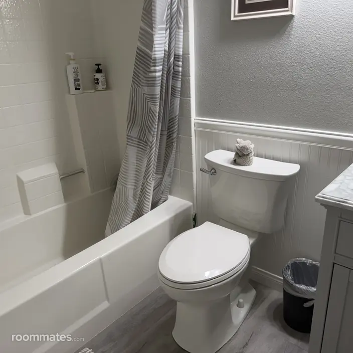 Room for rent in Irvine, CA $1250, condo