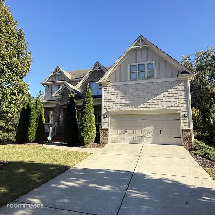 Room for rent in Mableton, GA $1200, house