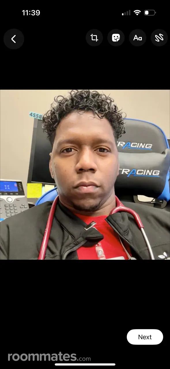 Profile photo 2 of 2
