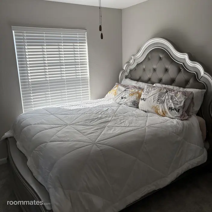 Room for rent in Columbia, SC $800, townhouse