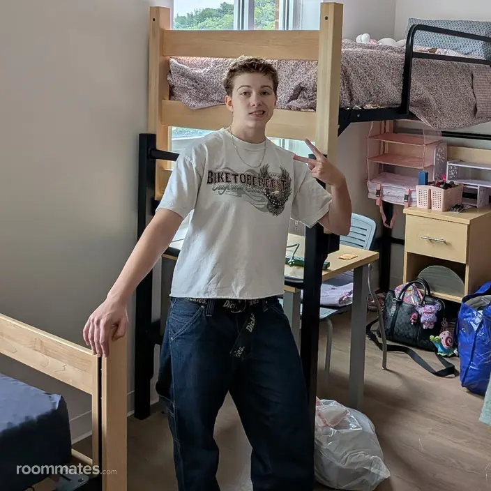 Roommate looking Manchester, MD, $1200