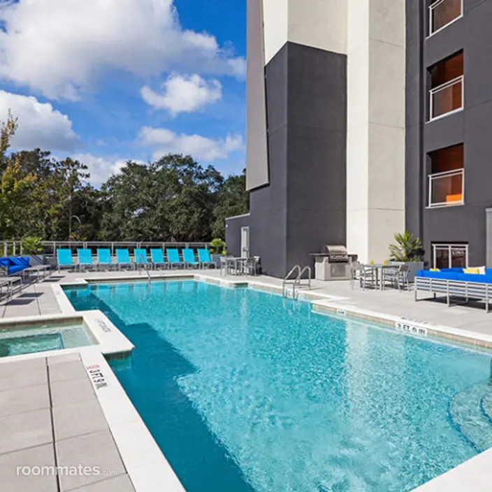 Room for rent in Gainesville, FL $1085, apartment