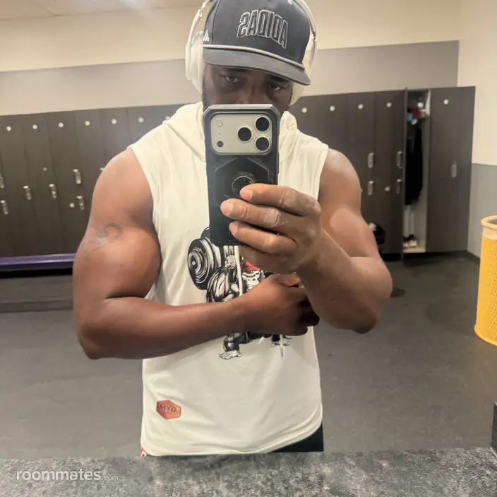 Roommate looking Rock Hill, SC, $2000