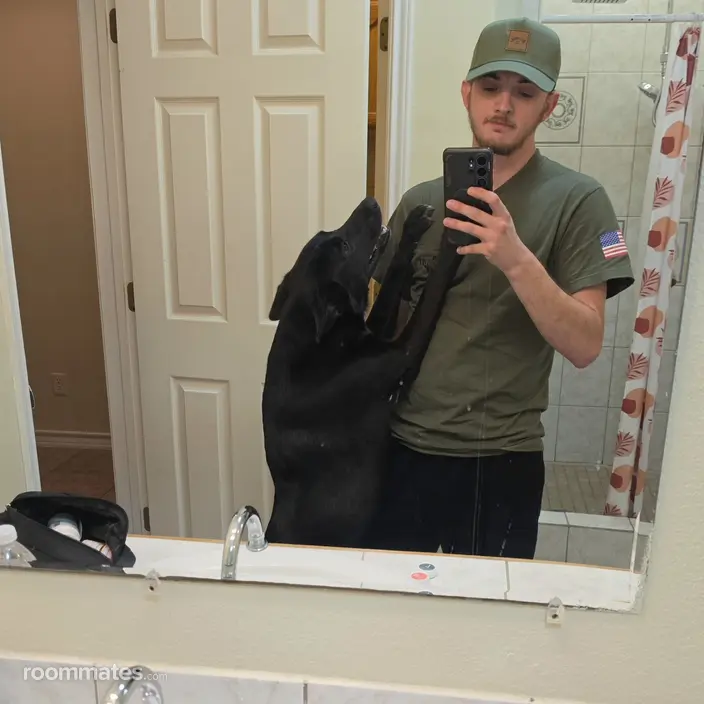 Roommate looking Torrance, CA, $2000